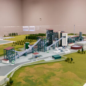 Infraestructuras europeas