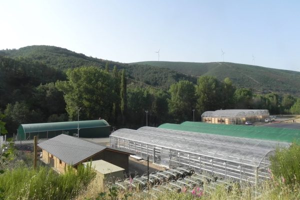 INSTALACIONES POBLADURA DE LAS REGUERAS